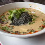 小閣樓 - 白担々麺
