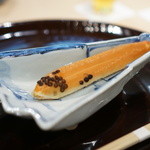 青華こばやし - 料理写真:越前かに