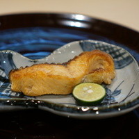 青華こばやし - 桜鱒