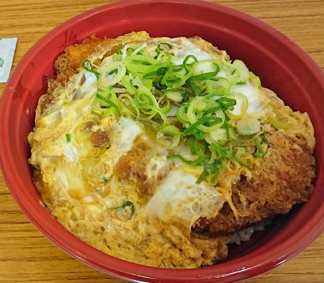閉店 かつ丼吉兵衛 尼崎店 尼崎 阪神 かつ丼 かつ重 食べログ