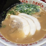 たまがった  横浜西口店 - 