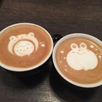 カフェデルソル - 