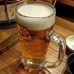 48562821 - 生ビール