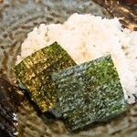 らっきょ - 知床鶏野菜スープカレー（ライス小）