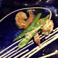鉄板焼さわふじ - 