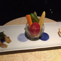 鉄板焼さわふじ - 