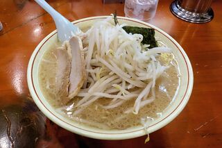 吉祥寺の深夜ラーメン7選 真夜中の空腹を満たす一杯 食べログまとめ