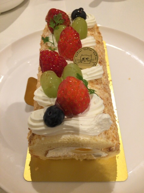 アン ドゥー 香林坊大和店 野町 ケーキ 食べログ