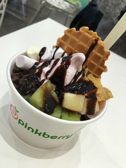 閉店 ピンクベリー ザ パーク フロント ホテル店 ユニバーサルシティ スイーツ その他 食べログ 閉店 ピンクベリー ザ パーク フロント ホテル店 ユニバーサルシティ スイーツ その他 食べログ