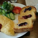 いなだ珈琲舎 - 