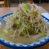 井手ちゃんぽん 大和店