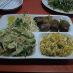 香林 - 香林定食