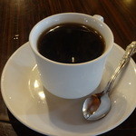 ランベール - ホットコーヒー