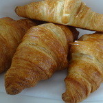 カズノリ イケダ アンディヴィデュエル - クロワッサン