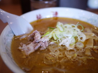 Sapporo Junren Kita 31 jou ten restaurant in Sapporo, Japan