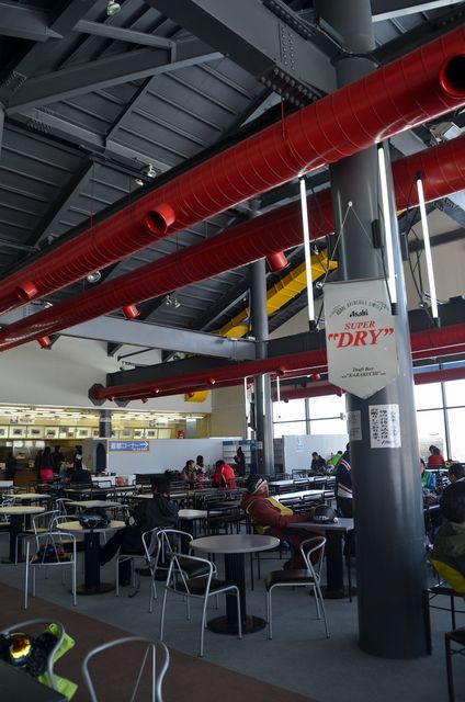 オーロラ - 喜多方（レストラン）の写真