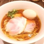 中華蕎麦 三藤 - 