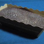 桂月堂 - ショコラパウンド２７０円