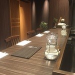 中華蕎麦 三藤 - 