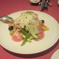 びいどろ 銀座店 - 