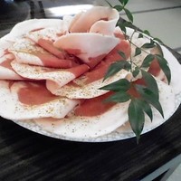 丹波篠山　近又 - 天然物の猪肉です。