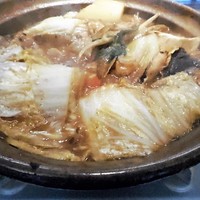 丹波篠山　近又 - 15～20分煮込みます。