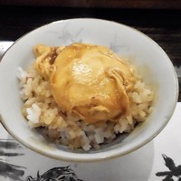 丹波篠山　近又 - ぼたん丼。うまい。そして不思議。