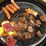 焼肉 KUTARO - 