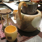 馳走　かく田 - ＜2016年3月＞