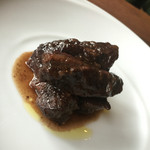 トラットリア ポルコロッソ - 