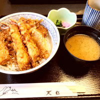 てんぷら天松 日本橋店 - 