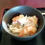 大吉祥 - 天丼