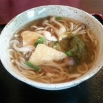 Daikisshou - キノコ蕎麦