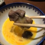 ひのと - H28.03.11 東京しゃも実食