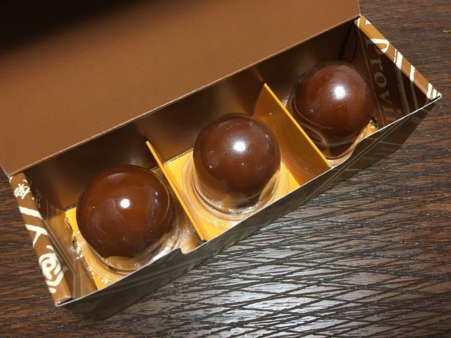 キャラ玉を頂きました By Eb2002621 閉店 澤田屋 甲府駅前店 甲府 和菓子 食べログ