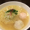 麺屋海神 新宿店