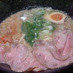 二代目五山 - 2016/03/10