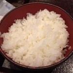 越後屋 玄白 はなれ - 