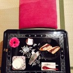 あずきパーラー - 