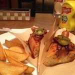 さくらバーガー - 