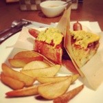 さくらバーガー - 