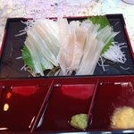 はこだて海鮮市場  本店 - 