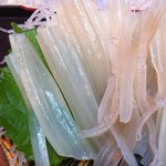 はこだて海鮮市場  本店 - 