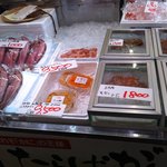 はこだて海鮮市場  - 