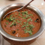 Authentic South Indian Cuisine Sri Balaj - ラムマドラス　＠１５００