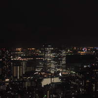 RESTAURANT LUKE with SKY LOUNGE - 