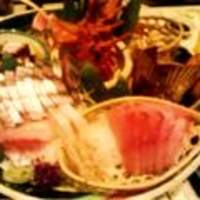 土佐料理 祢保希 新宿店 - \7000コース皿鉢料理（4名分）