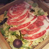 銀座しゃぶ通 マロニエゲート店 - 
