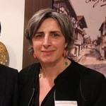 CHEZ MATTIN - シェフの奥様　セリーヌさん