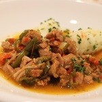 CHEZ MATTIN - アショア